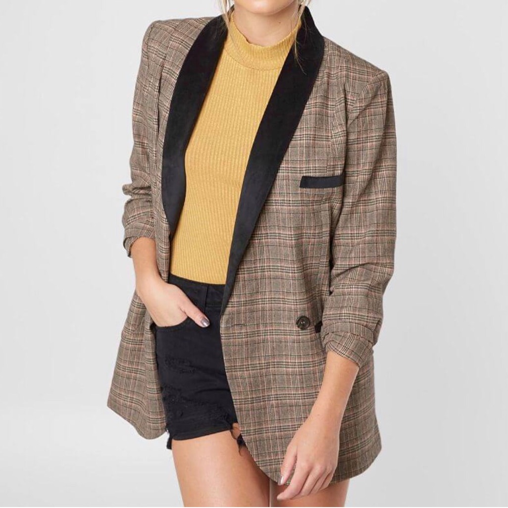 Jacket Never Used